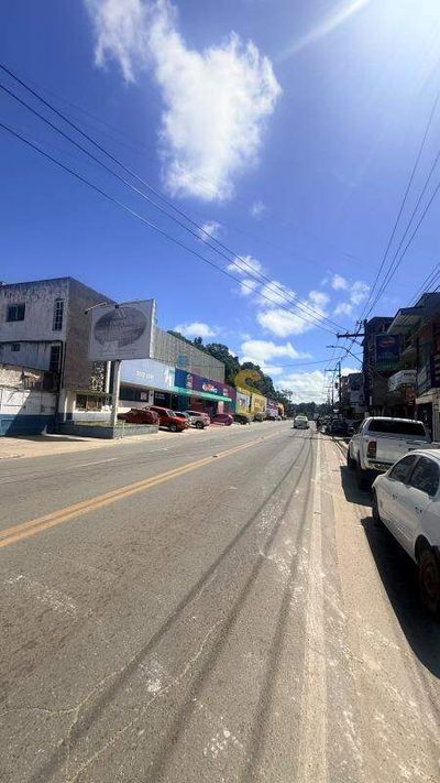 Loja-Salão, 200 m² - Foto 5