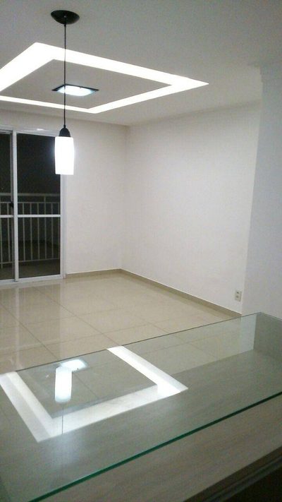 Apartamento, 2 quartos, 52 m² - Foto 3