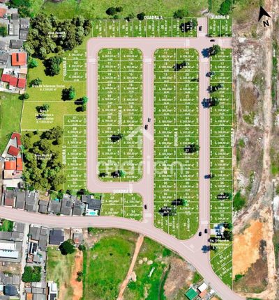 Terreno, 300 m² - Foto 2