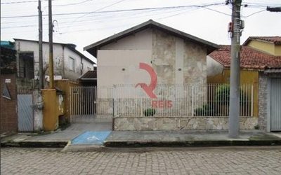 Loja-Salão, 300 m² - Foto 1