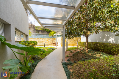 Apartamento, 3 quartos, 107 m² - Foto 2