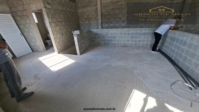 Depósito-Galpão, 171 m² - Foto 3