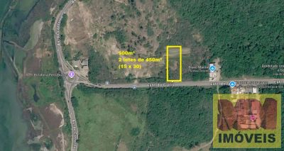 Terreno, 900 m² - Foto 1