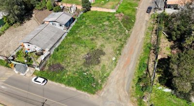 Terreno, 476 m² - Foto 4