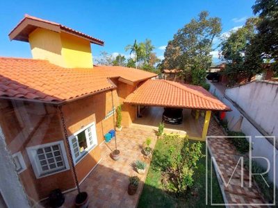 Casa, 3 quartos, 408 m² - Foto 2