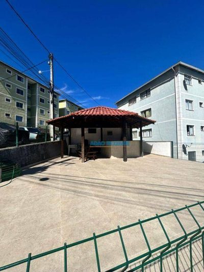 Apartamento, 2 quartos, 51 m² - Foto 4
