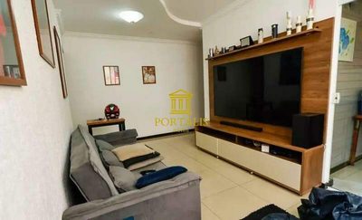 Cobertura, 3 quartos, 107 m² - Foto 1