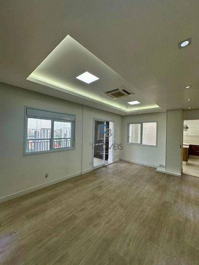 Cobertura, 2 quartos, 109 m² - Foto 5