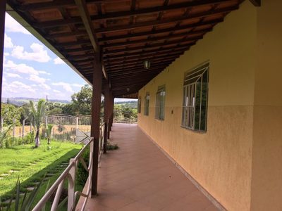 Chácara, 3 quartos - Foto 4