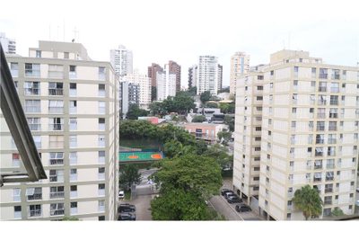 Apartamento, 2 quartos, 78 m² - Foto 3