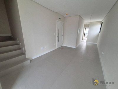 Apartamento, 3 quartos, 140 m² - Foto 4