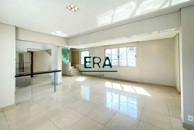Cobertura, 3 quartos, 160 m² - Foto 2