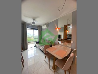 Apartamento, 2 quartos, 60 m² - Foto 1