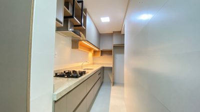 Apartamento, 3 quartos, 123 m² - Foto 5