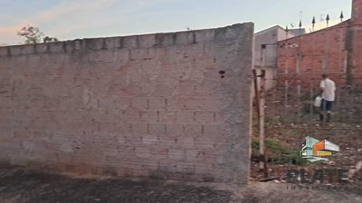 Terreno, 270 m² - Foto 1