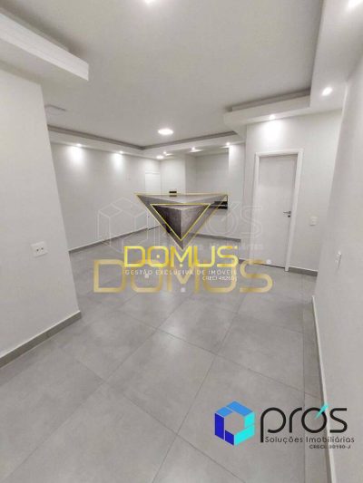 Apartamento, 2 quartos, 112 m² - Foto 2