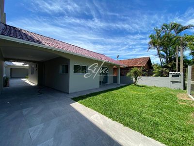 Casa - Foto 1