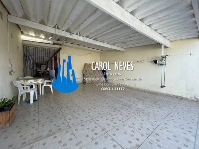 Casa, 2 quartos, 68 m² - Foto 1