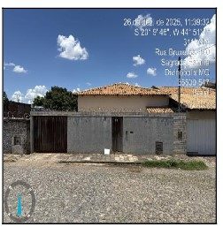 Casa, 2 quartos, 250 m² - Foto 1