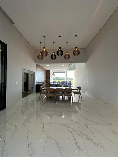 Casa, 3 quartos, 230 m² - Foto 3