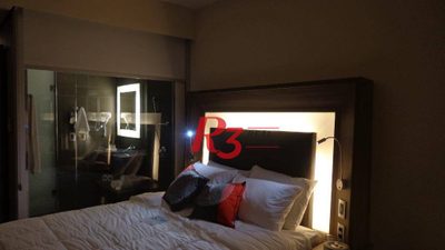 Flat/Apart Hotel, 1 quarto, 72 m² - Foto 5