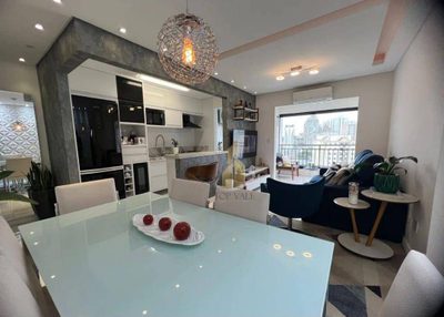 Apartamento, 2 quartos, 65 m² - Foto 1