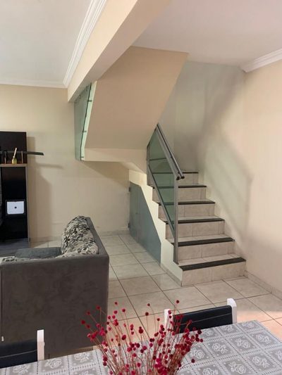 Casa, 3 quartos, 128 m² - Foto 5