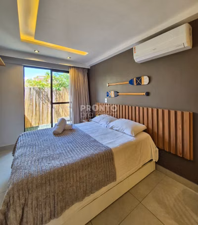 Apartamento, 1 quarto, 26 m² - Foto 5