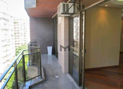 Apartamento, 3 quartos, 138 m² - Foto 2
