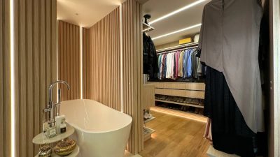 Apartamento, 2 quartos, 144 m² - Foto 2
