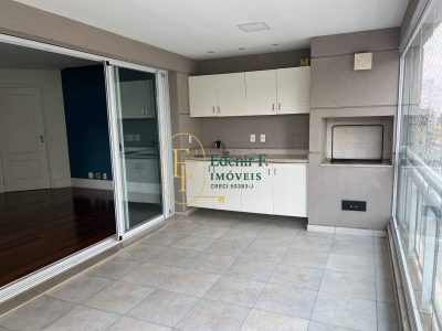 Apartamento, 3 quartos, 126 m² - Foto 1