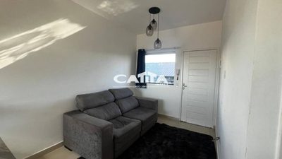 Apartamento, 2 quartos, 37 m² - Foto 5