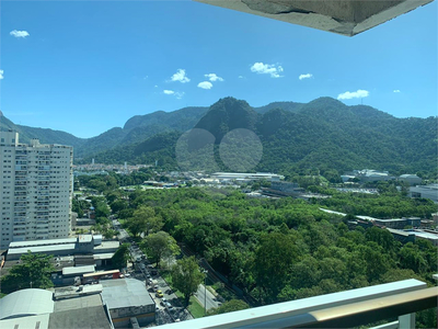 Apartamento, 1 quarto, 40 m² - Foto 1