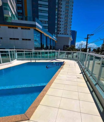 Apartamento, 1 quarto, 55 m² - Foto 3