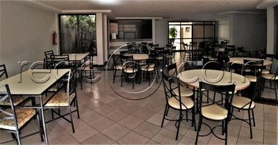 Apartamento, 4 quartos, 300 m² - Foto 5