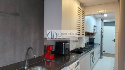 Apartamento, 3 quartos, 103 m² - Foto 3