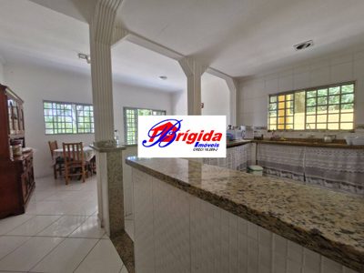 Casa de Condomínio, 6 quartos - Foto 1