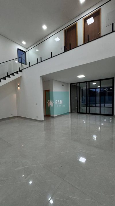Casa de Condomínio, 4 quartos - Foto 5