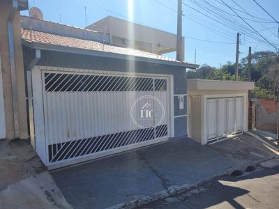 Casa, 2 quartos, 100 m² - Foto 1