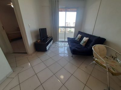 Apartamento, 2 quartos, 61 m² - Foto 1