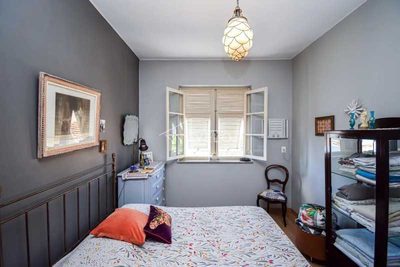 Apartamento, 3 quartos, 110 m² - Foto 5