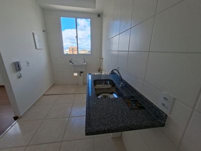 Apartamento, 2 quartos, 47 m² - Foto 5