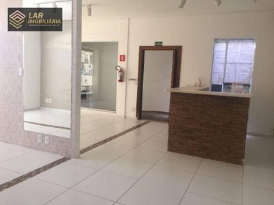 Loja-Salão, 180 m² - Foto 2