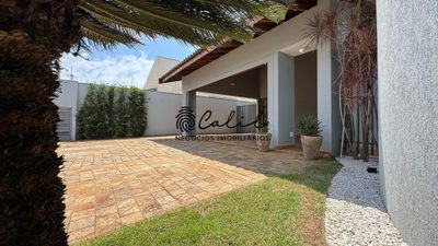 Sobrado, 4 quartos, 249 m² - Foto 3