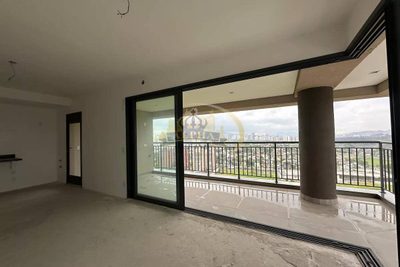 Apartamento, 3 quartos, 120 m² - Foto 2