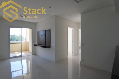 Apartamento, 2 quartos, 67 m² - Foto 5