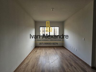 Apartamento, 2 quartos - Foto 3