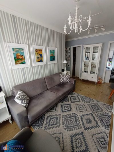 Apartamento, 2 quartos, 69 m² - Foto 2