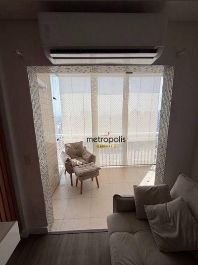 Apartamento, 3 quartos, 77 m² - Foto 4