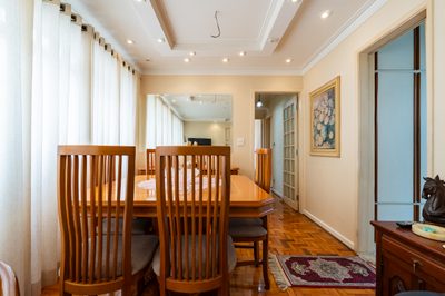 Apartamento, 2 quartos, 73 m² - Foto 5